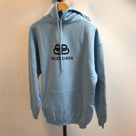 fake balenciaga mens clothing - Balenciaga hoodies reps.